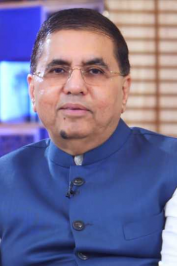 Sanjiv Mehta