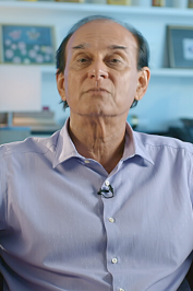 Harsh Mariwala