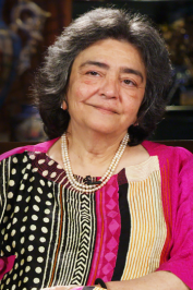 Zia Mody