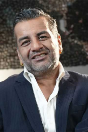 Samir K Modi