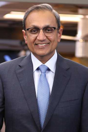 Anil Rai Gupta