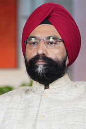 RS Sodhi