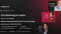 AI in Marketing for Leaders