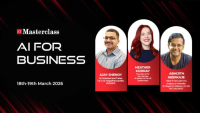 AI for Business Leaders Masterclass