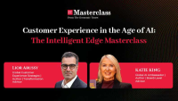 Customer Experience in the Age of AI: