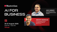 AI For Business Leaders