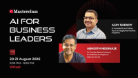 AI For Business Leaders