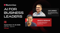 AI For Business Leaders