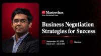 Business Negotiation Strategies for Success