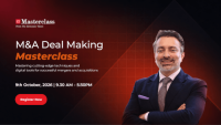M&A Deal Making Masterclass