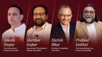 Brand & Business Storytelling Masterclass