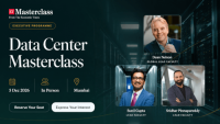 AI Data Center Masterclass