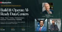 AI Data Center Masterclass