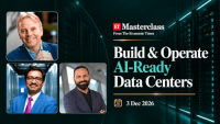AI Data Center Masterclass