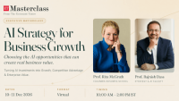 AI Strategy for Business Growth
