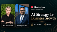 AI Strategy for Business Growth