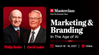 Marketing & Branding in The Age of AI