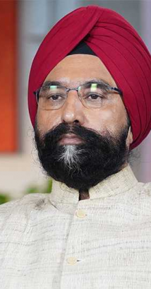 RS Sodhi