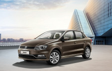 Volkswagen Ameo