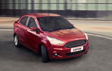 Ford Aspire