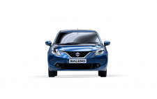 Maruti Suzuki Baleno