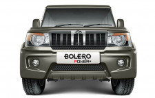 Mahindra Bolero