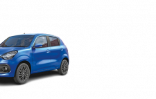 Maruti Suzuki Celerio