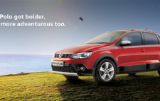 Volkswagen CrossPolo