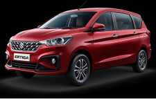 Maruti Suzuki Ertiga