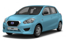 Datsun GO
