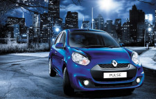 Renault Pulse