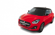 Maruti Suzuki Swift