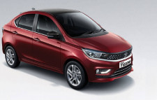 Tata Tigor