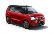 Maruti Suzuki Wagon R