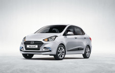 Hyundai Xcent