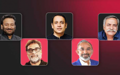 Brand & Business Storytelling Masterclass