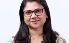 Shahana Chatterji