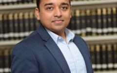 Supratim Chakraborty