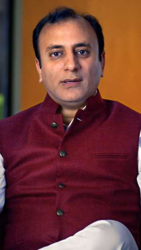 Puneet Dalmia