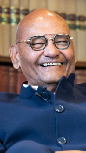 Anil Agarwal