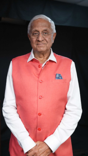 R Gopalakrishnan