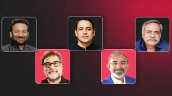 Brand & Business Storytelling Masterclass