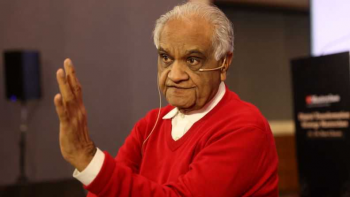 AI Driven Exponential Business Growth Strategy Masterclass