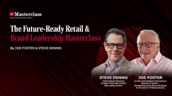 The Future-Ready Retail & Brand Leadership Masterclass