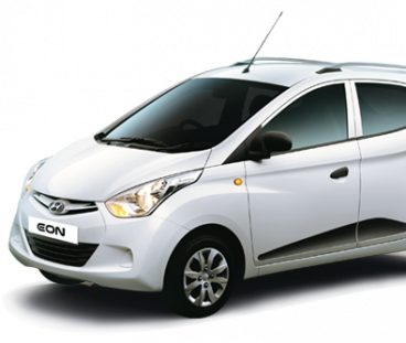 Hyundai Eon