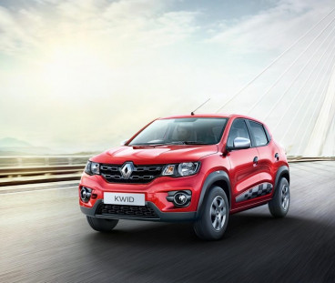 Renault Kwid