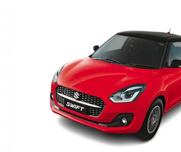 Maruti Suzuki Swift