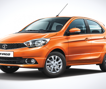 2021 Tata Tiago Overview: Price, Specifications, Features – MotorPlace
