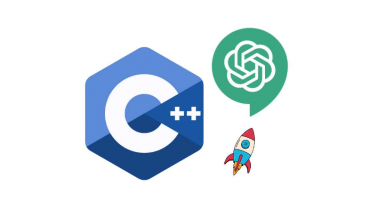 Learn C++ Programming with Generative AI: A Hands-On Course for ...