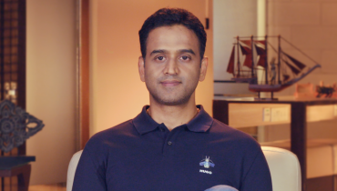 Nithin Kamath - Scaling startups| Sustainable entrepreneurship